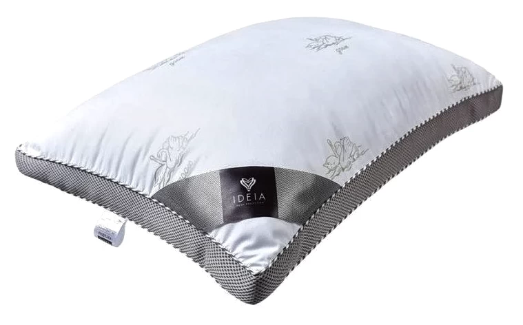 Подушка IDEIA CLASSICA SOFT 3D (КЛАССИКА СОФТ 3Д) - фото товара украинского мебельного магазина mebeltops.com 2