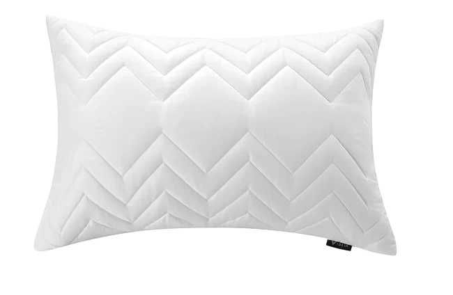 Подушка IDEIA NORDIC COMFORT+ (НОРДИК КОМФОРТ) + на молнии - фото товара украинского мебельного магазина mebeltops.com 1