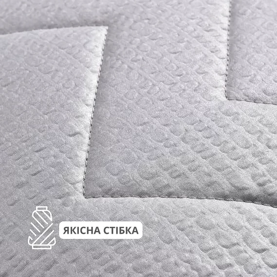 Подушка IDEIA NORDIC COMFORT+ (НОРДИК КОМФОРТ) + на молнии - фото товара украинского мебельного магазина mebeltops.com 11