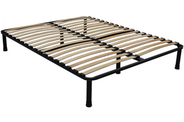 Каркас на ножках усиленный STEEL&WOOD - фото товара для mebeltops.com 1