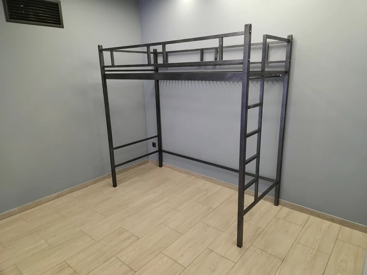 Кровать Фулхем чердак - товар для mebeltops.com 3