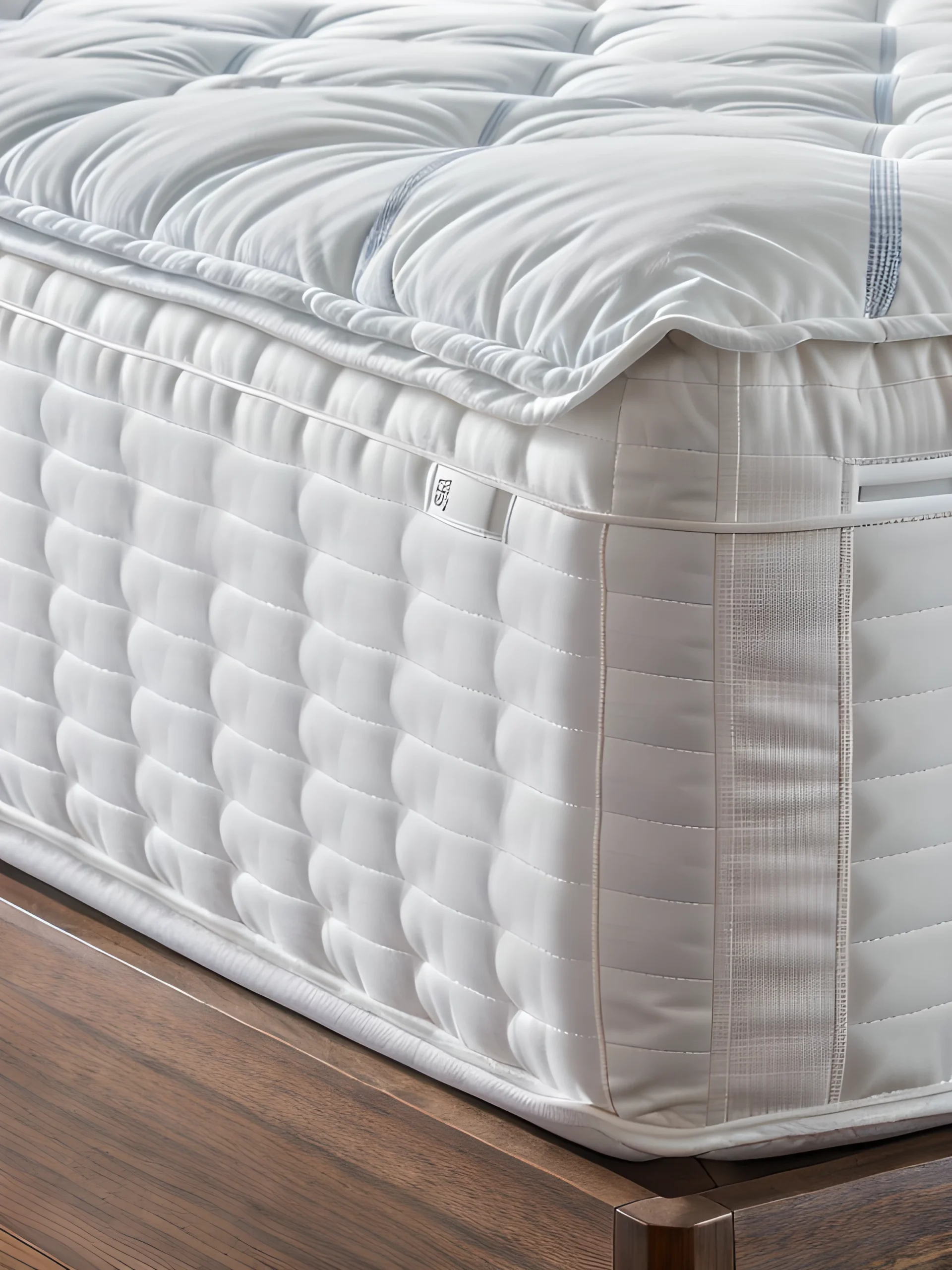 Современные пружинные матрасы - фото для статьи - №30 mebeltops.com