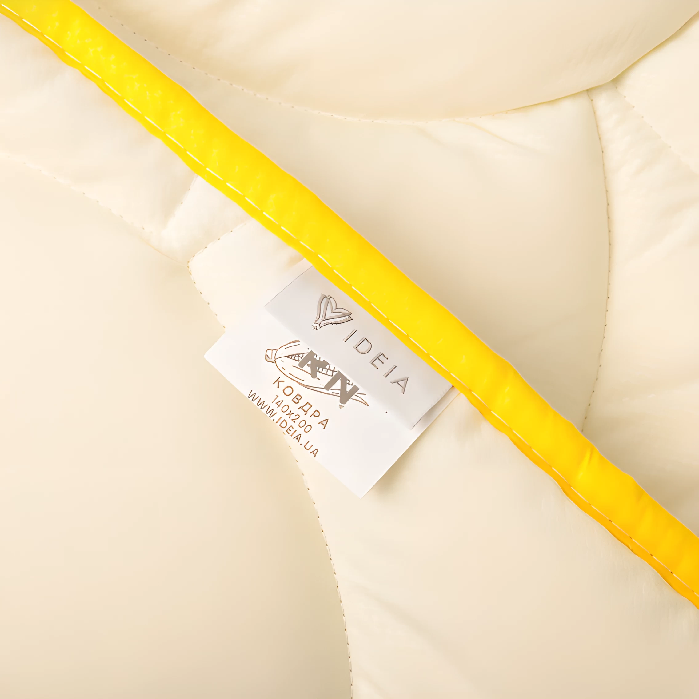 Легкое одеяло IDEIA POPCORN (лето) - 12 - товар mebeltops.com