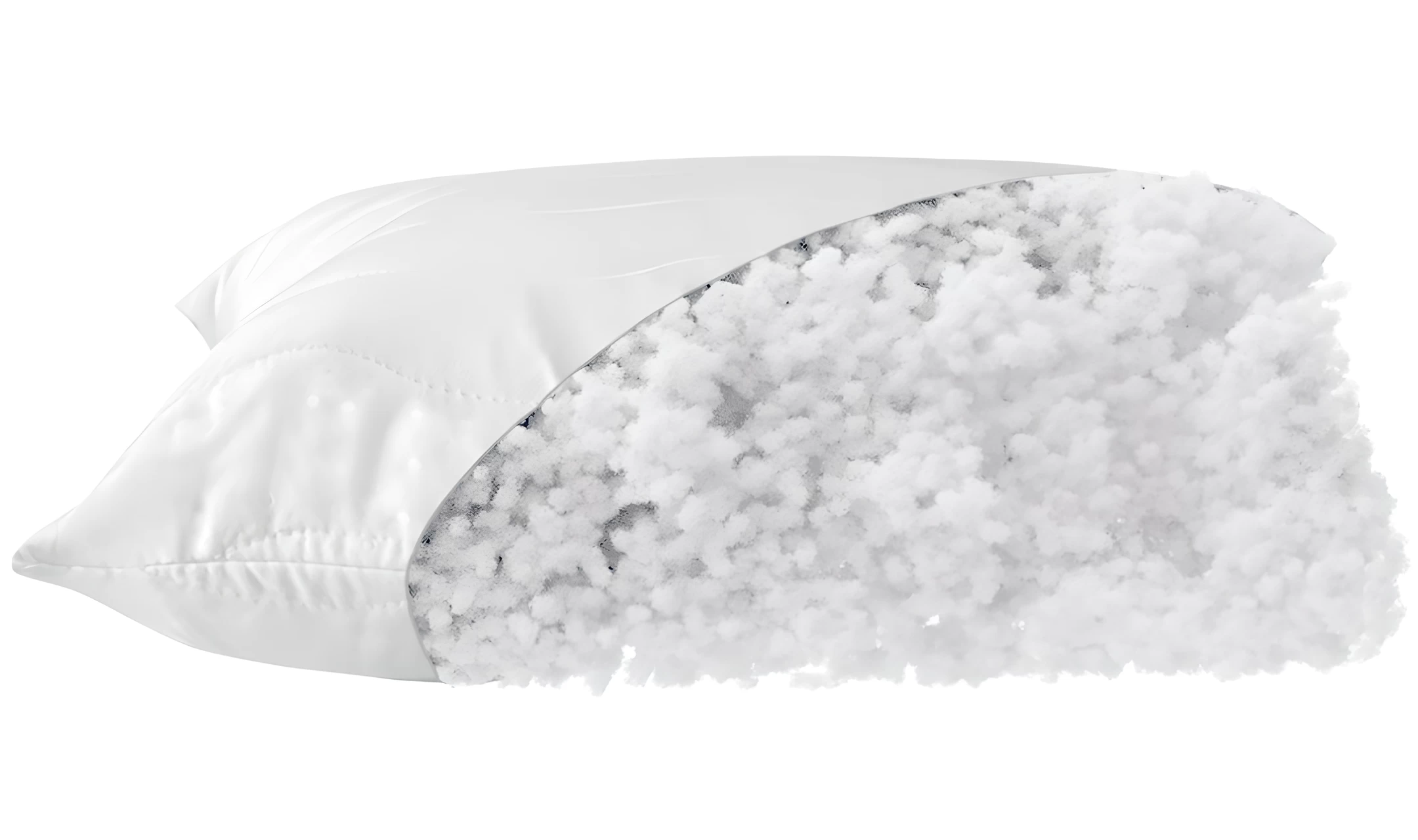 Ортопедическая подушка Sleeper® PILLOW CLASSIC - 01 - товар mebeltops.com