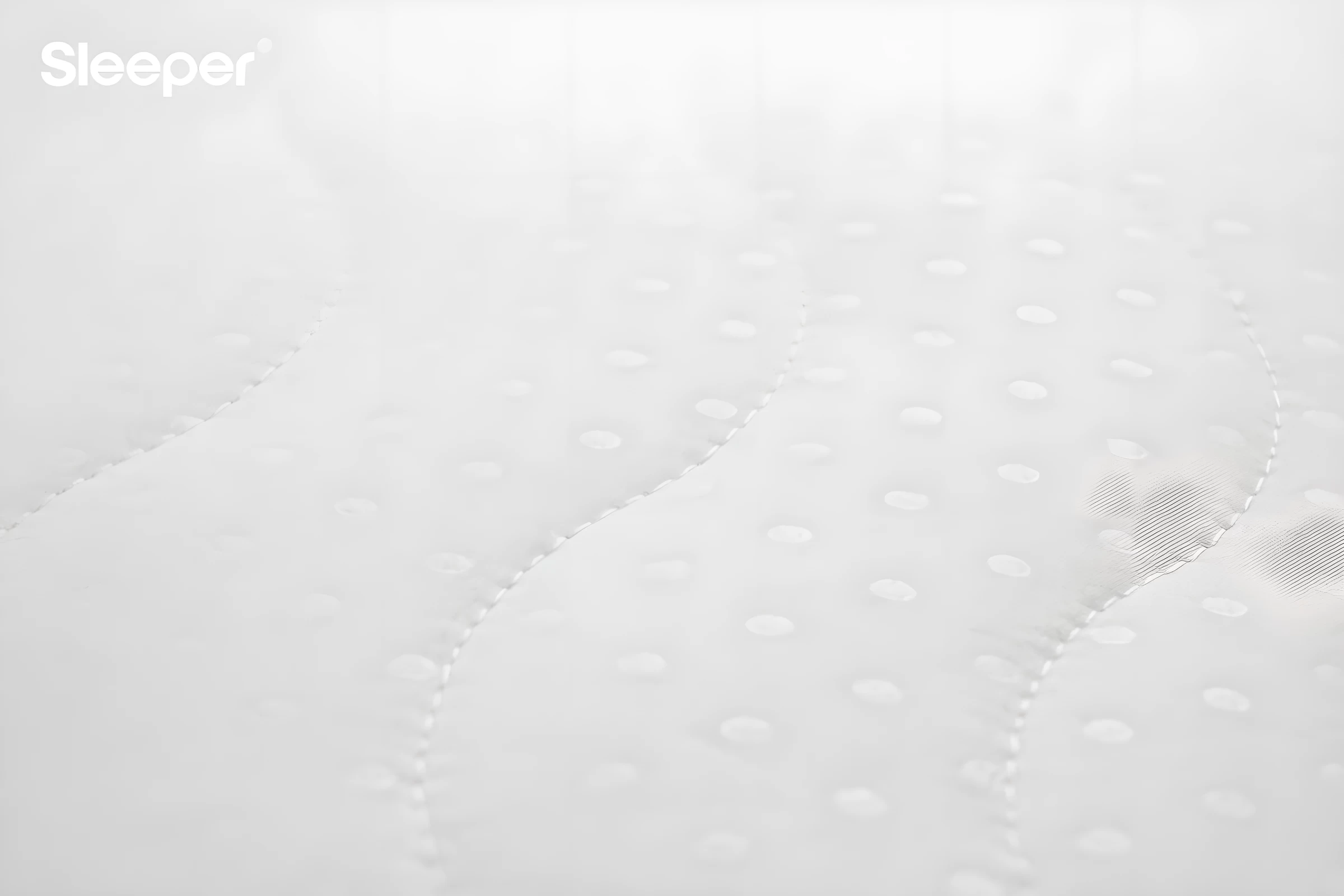 Ортопедическая подушка Sleeper® PILLOW CLASSIC - 02 - товар mebeltops.com