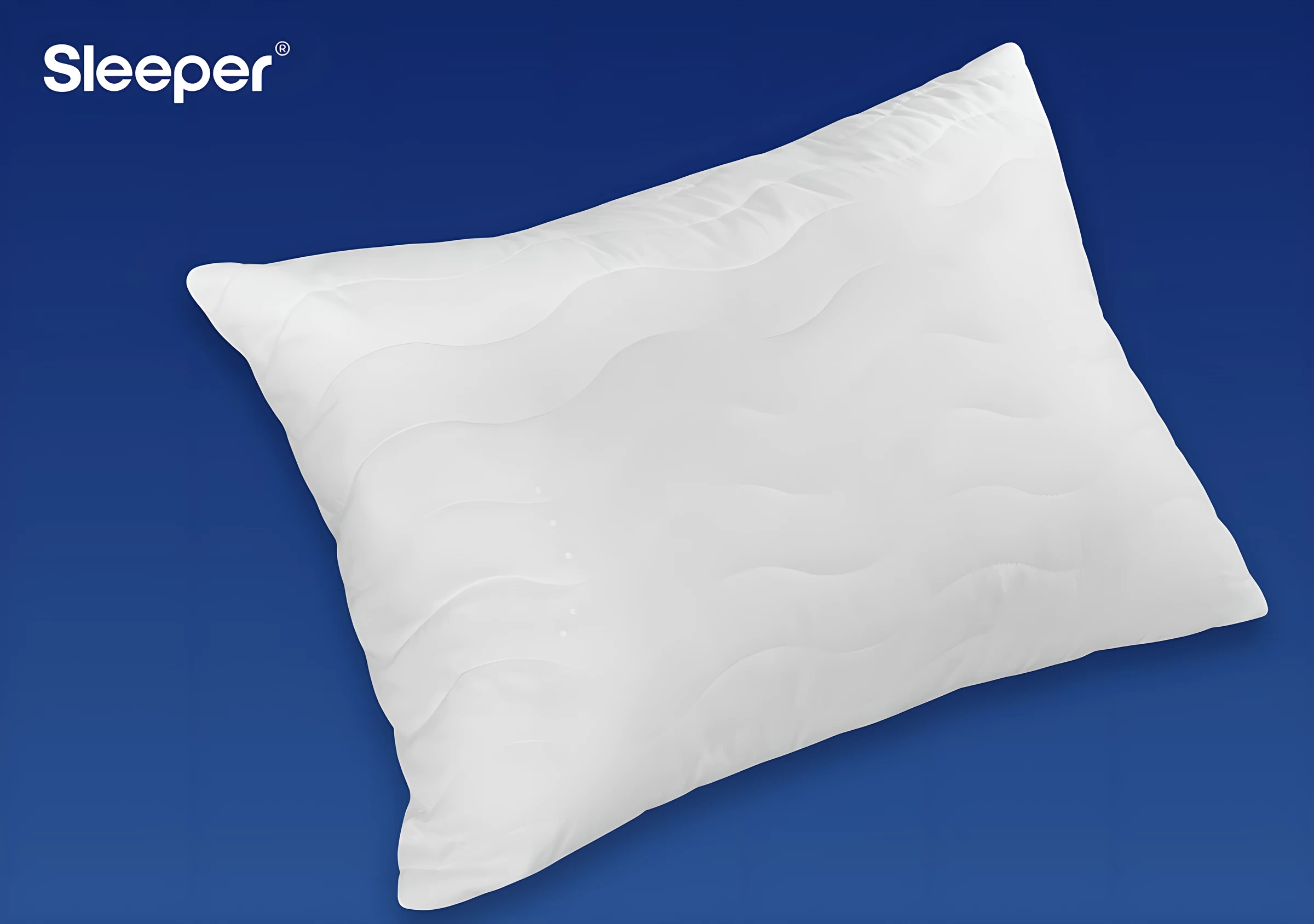 Ортопедическая подушка Sleeper® PILLOW CLASSIC - 08 - товар mebeltops.com