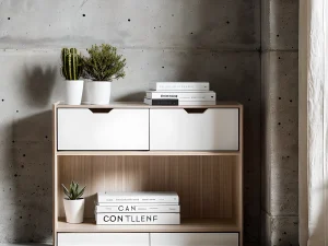 Идеальные полки и стеллажи для дома 2025 №002 mebeltops.com