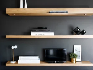 Идеальные полки и стеллажи для дома 2025 №004 mebeltops.com