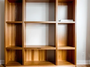 Идеальные полки и стеллажи для дома 2025 №008 mebeltops.com