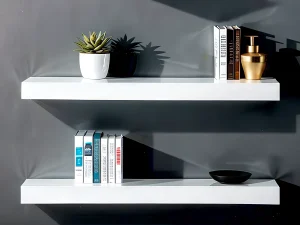 Идеальные полки и стеллажи для дома 2025 №012 mebeltops.com