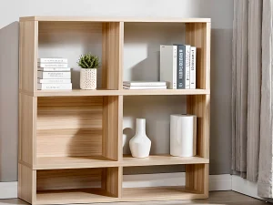 Идеальные полки и стеллажи для дома 2025 №013 mebeltops.com