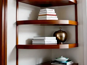 Идеальные полки и стеллажи для дома 2025 №015 mebeltops.com