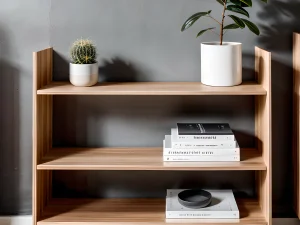 Идеальные полки и стеллажи для дома 2025 №018 mebeltops.com