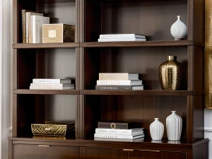 Идеальные полки и стеллажи для дома 2025 №020 mebeltops.com