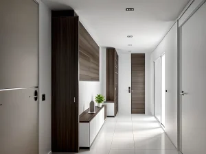 Модульные системы для прихожих 2025 №001 mebeltops.com