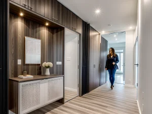 Модульные системы для прихожих 2025 №002 mebeltops.com