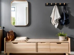 Модульные системы для прихожих 2025 №004 mebeltops.com