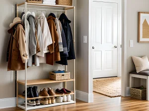 Модульные системы для прихожих 2025 №010 mebeltops.com