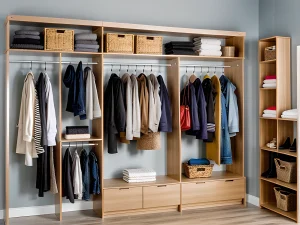 Модульные системы для прихожих 2025 №015 mebeltops.com