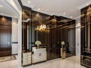 Модульные системы для прихожих 2025 №018 mebeltops.com