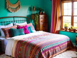 Стильные спальни 2025 года №013 mebeltops.com