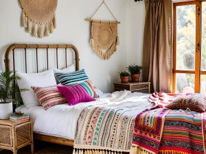 Стильные спальни 2025 года №014 mebeltops.com