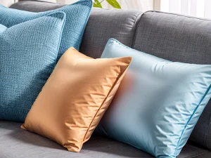 Тренды подушек 2025 года №004 mebeltops.com