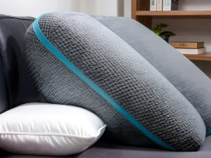 Тренды подушек 2025 года №011 mebeltops.com