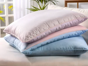 Тренды подушек 2025 года №012 mebeltops.com