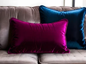 Тренды подушек 2025 года №013 mebeltops.com