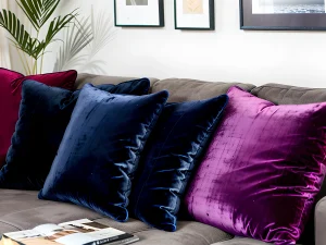 Тренды подушек 2025 года №014 mebeltops.com