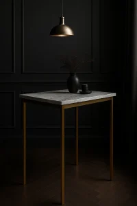 Всё о барных столах- размеры, материалы, формы, высота №21 - mebeltops.com