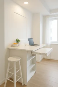 Всё о барных столах- размеры, материалы, формы, высота №23 - mebeltops.com