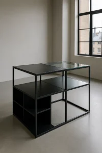 Всё о барных столах- размеры, материалы, формы, высота №25 - mebeltops.com