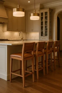 Как выбрать идеальные барные стулья №08 - mebeltops.com