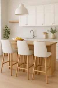 Как выбрать идеальные барные стулья №14 - mebeltops.com