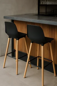 Как выбрать идеальные барные стулья №25 - mebeltops.com