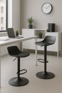 Как выбрать идеальные барные стулья №27 - mebeltops.com