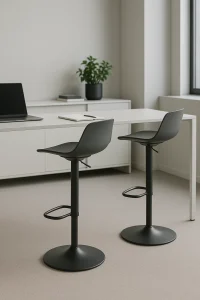 Как выбрать идеальные барные стулья №28 - mebeltops.com