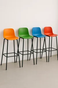 Как выбрать идеальные барные стулья №32 - mebeltops.com