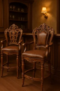 Классический интерьер с уютом №038 mebeltops.com 2025