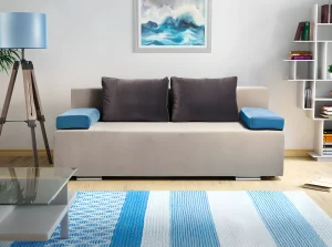 Прямой диван Венеция №02 - товар mebeltops.com