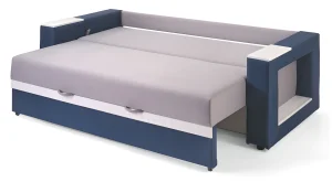 Прямой диван Греция №04 - товар mebeltops.com