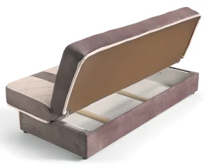 Прямой диван Калипсо №04 - товар mebeltops.com