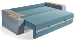 Прямой диван Соната №03 - товар mebeltops.com