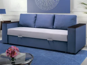 Прямой диван Фокус II №03 - товар mebeltops.com