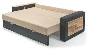 Прямой диван Циклон №03 - товар mebeltops.com