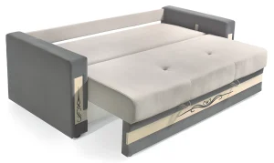 Прямой диван Шабо №03 - товар mebeltops.com