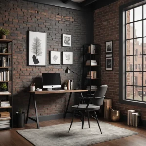 Офисные столы 2025 №0014 - для статьи 2025 mebeltops.com