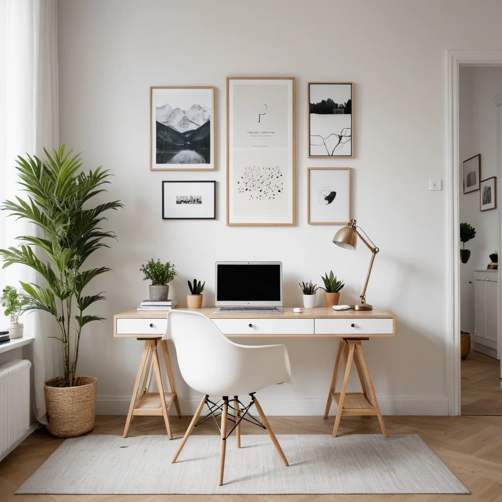 Офисные столы 2025 №0016 - для статьи 2025 mebeltops.com